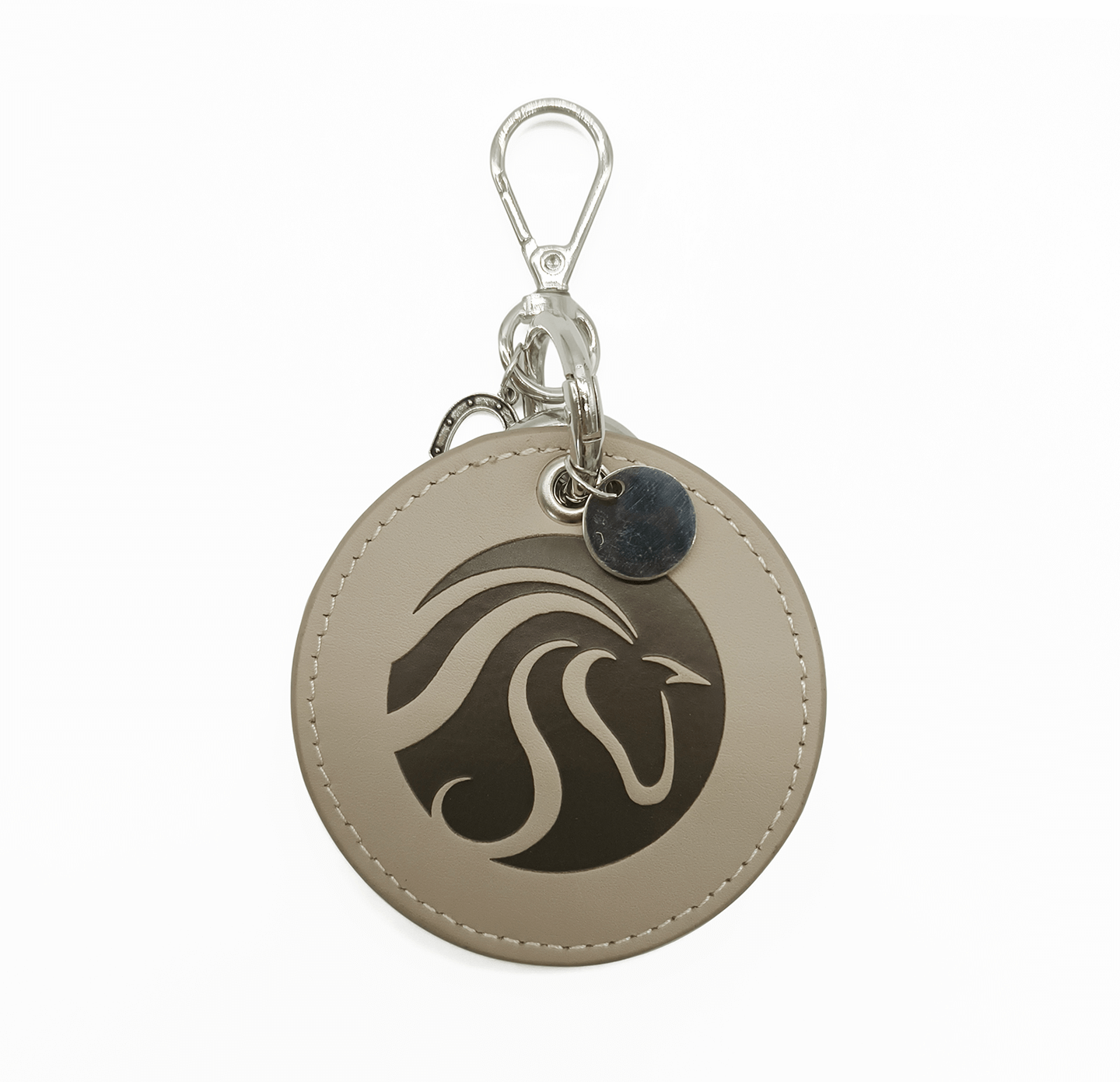 HK Horse Show Official Keyring