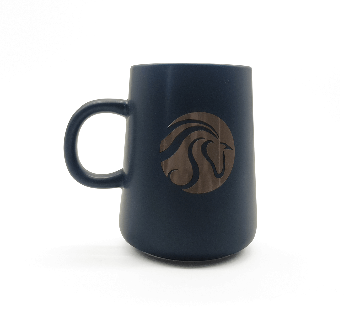 HK Horse Show Official Mug