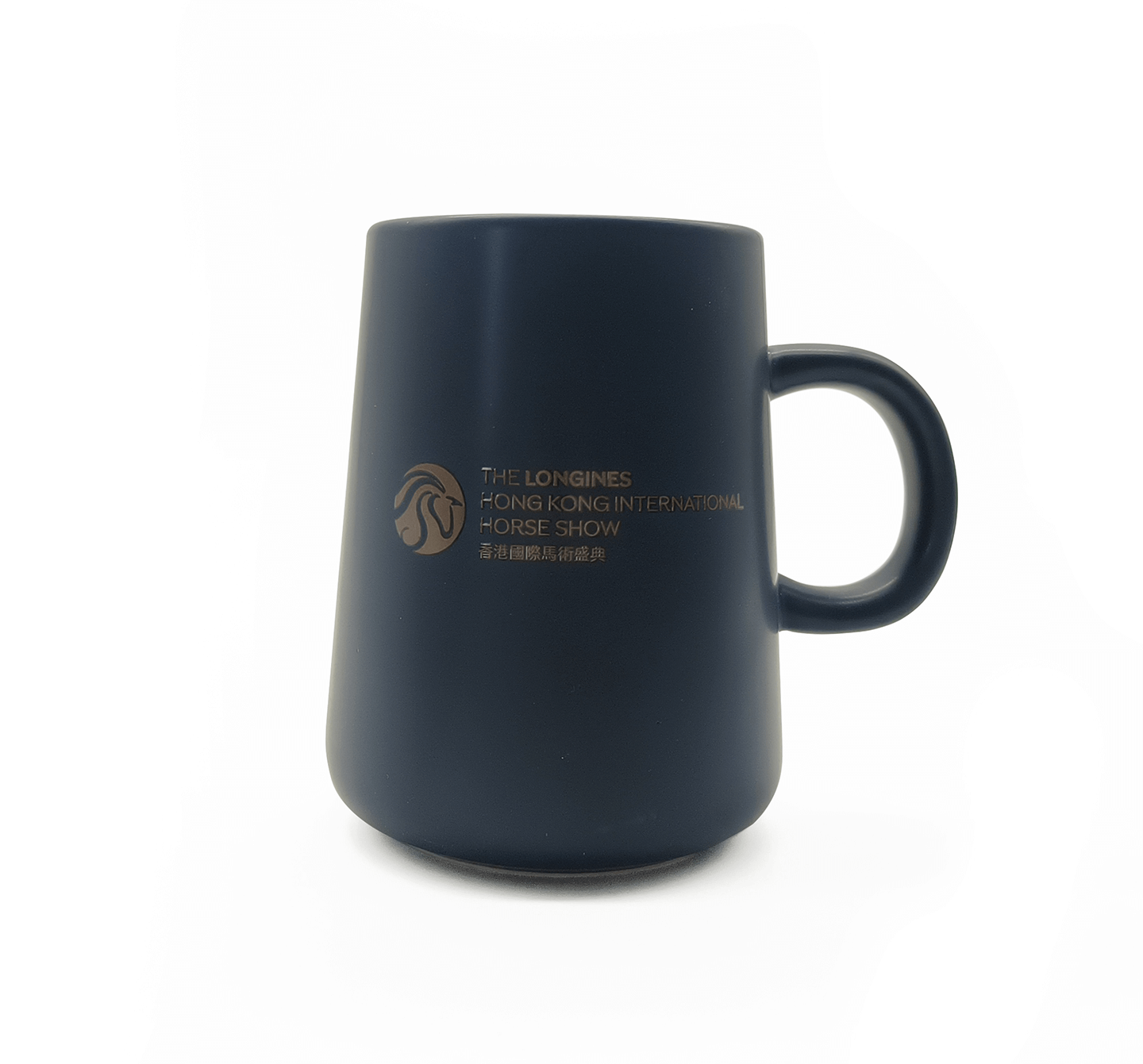 HK Horse Show Official Mug