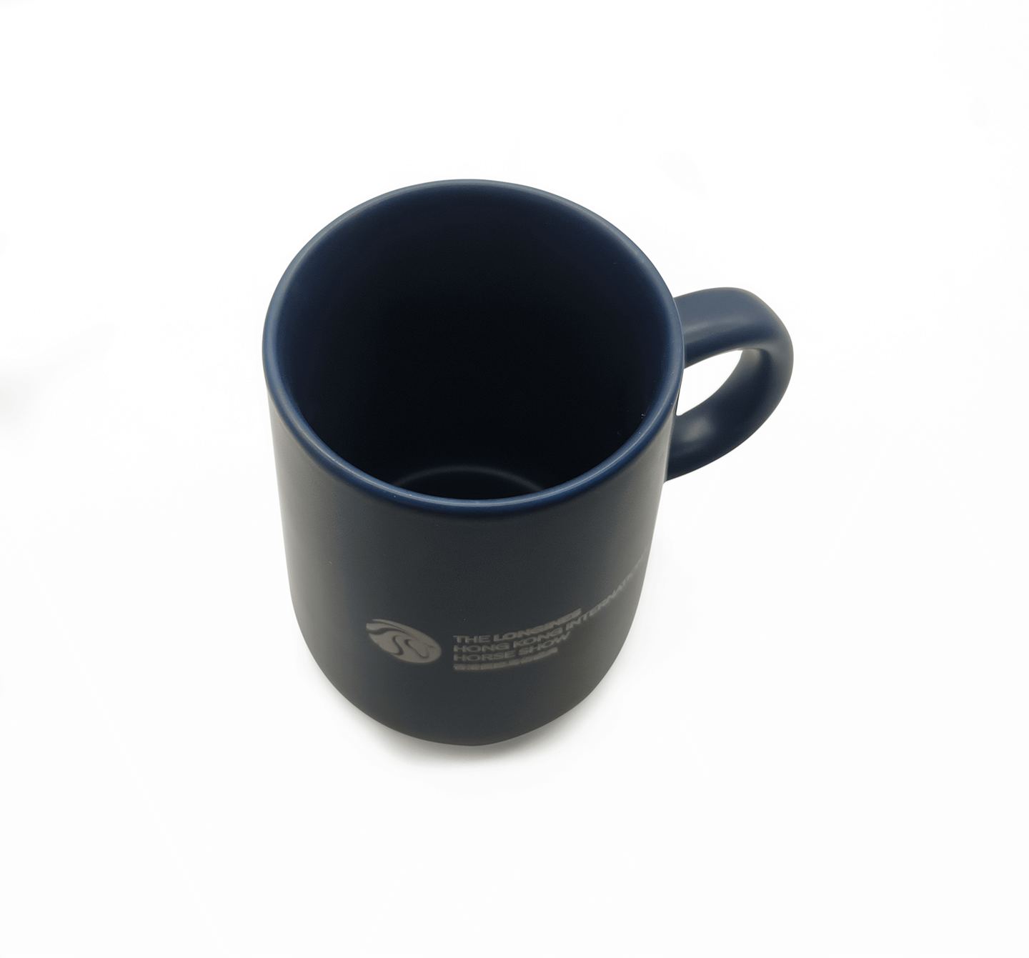 HK Horse Show Official Mug